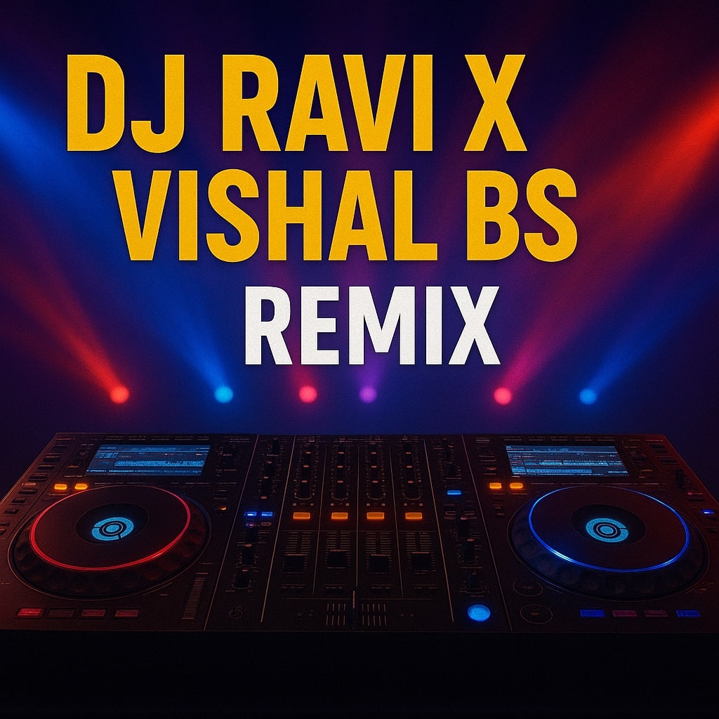 Kya Kahena Mere Sher Ka Hindi Dj Ravi x Vishal Bs
