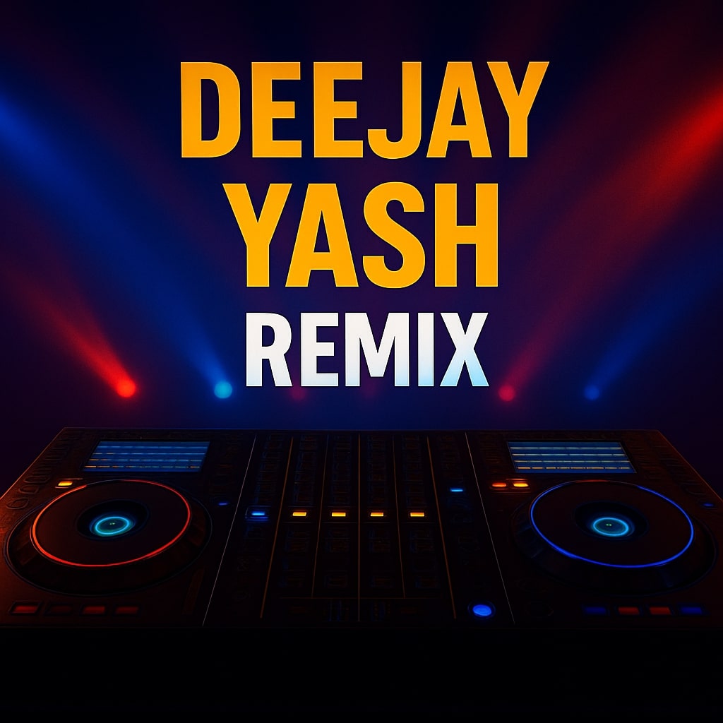Ram Siya Ram (Private Edition) DJ YASH REMIX